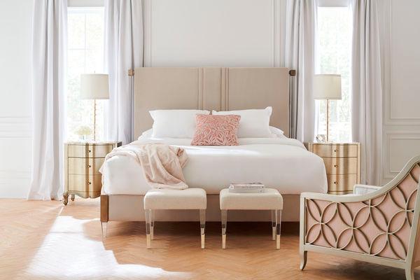 LIGHT UP YOUR LIFE BED - Frankwebs