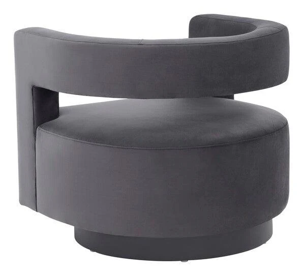 EDGAR SWIVEL CHAIR - Frankwebs