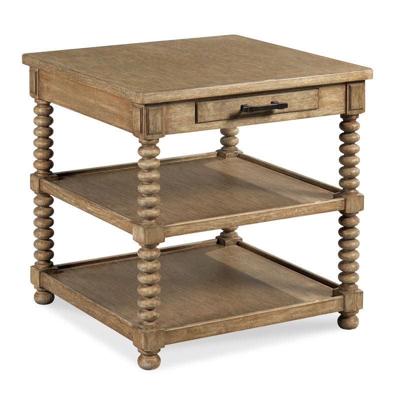 Colter Side Table - Frankwebs