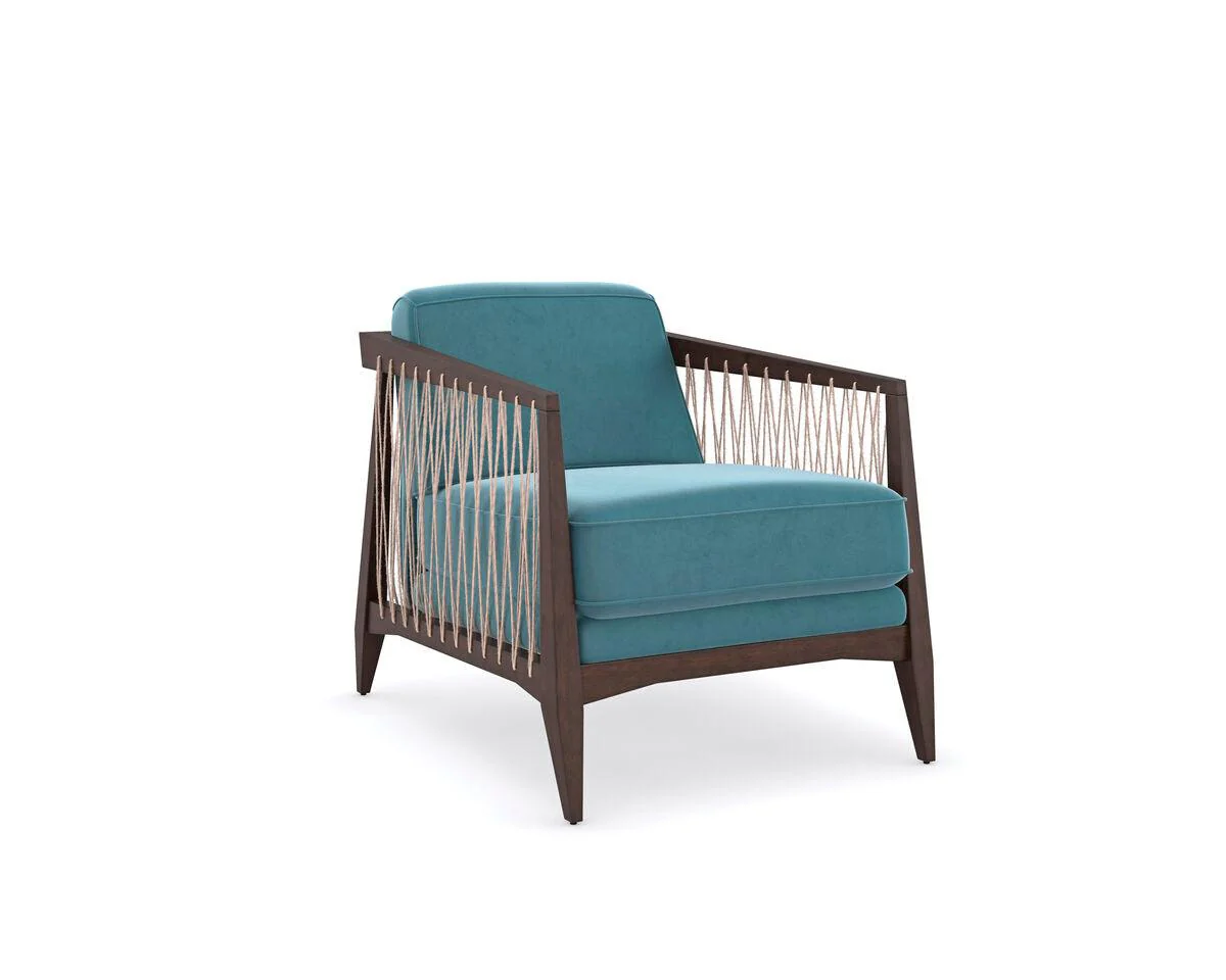 ROPE ME IN CHAIR - Frankwebs