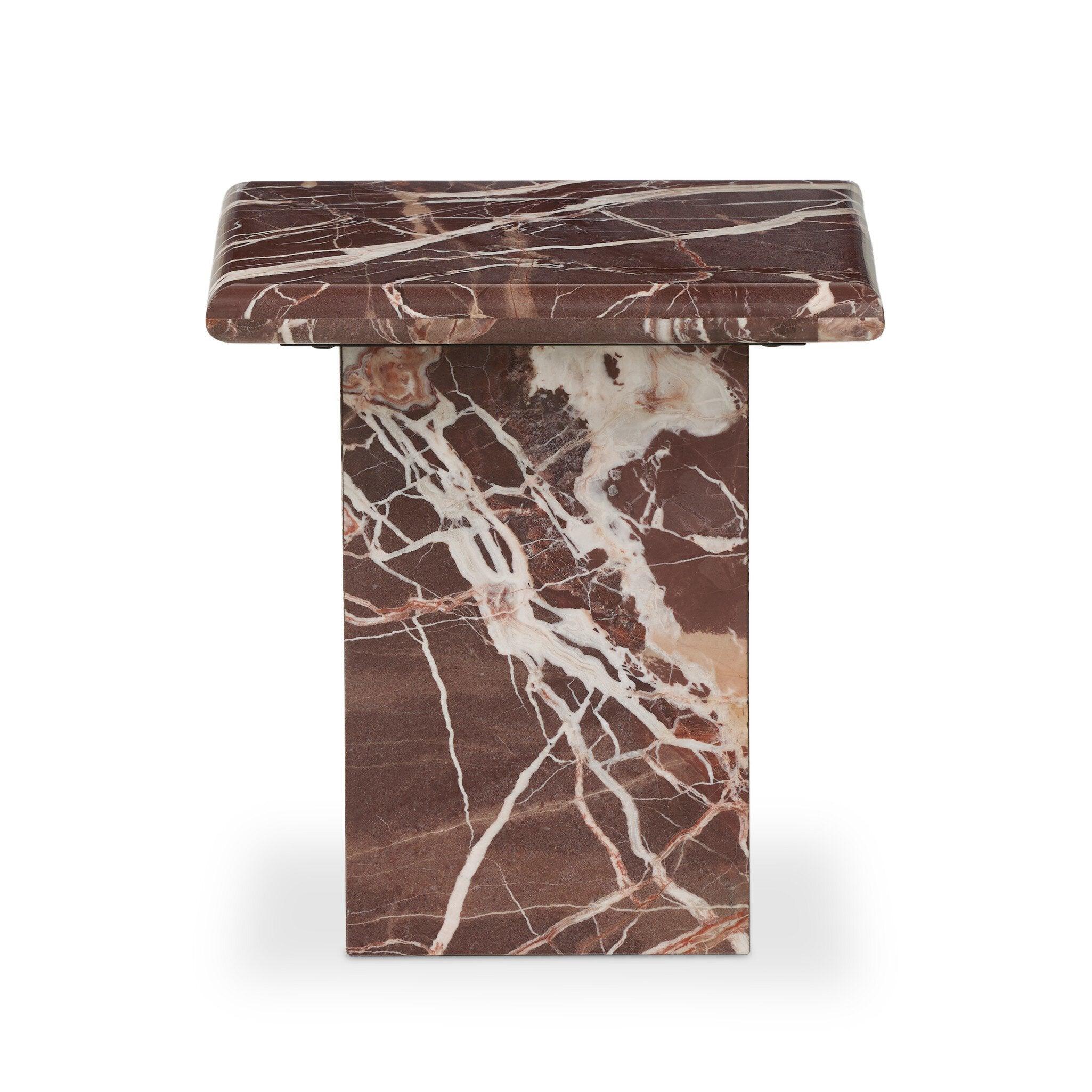 Arum End Table - Frankwebs