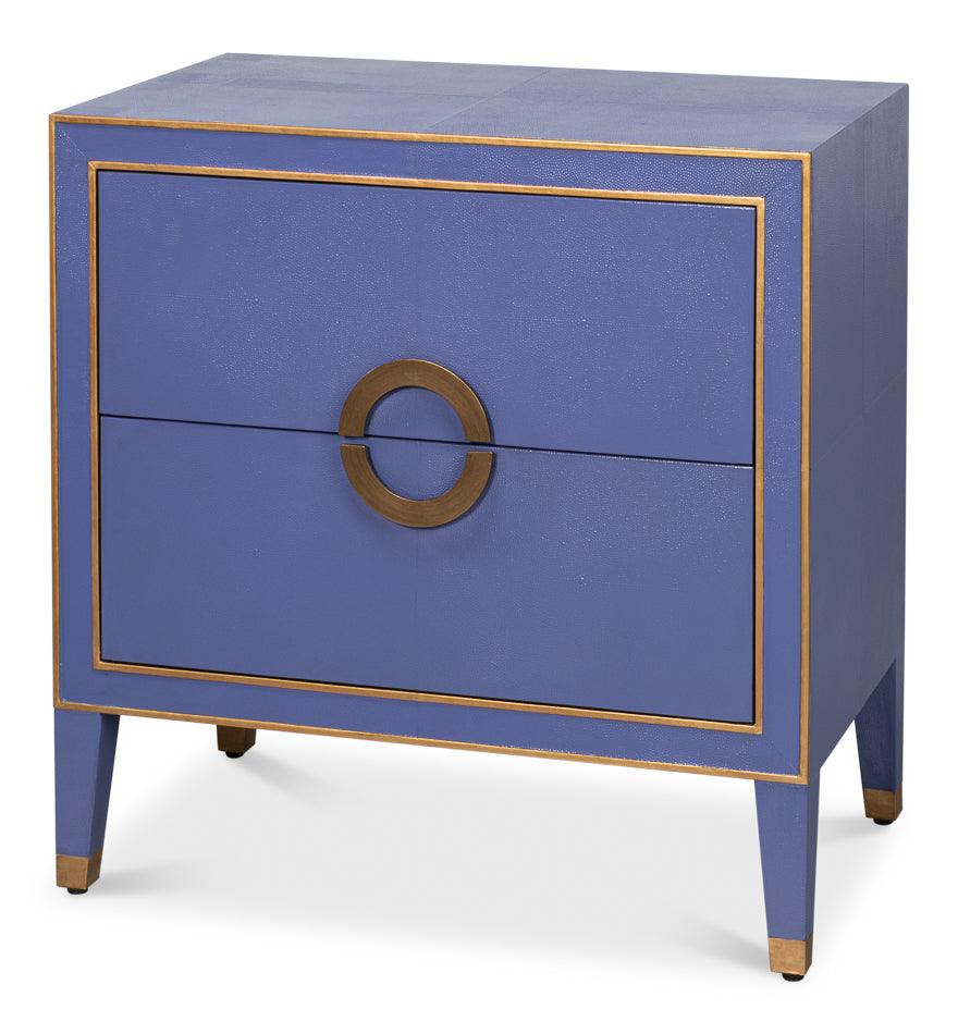 Gabriella Night Stand - Marlin - Frankwebs