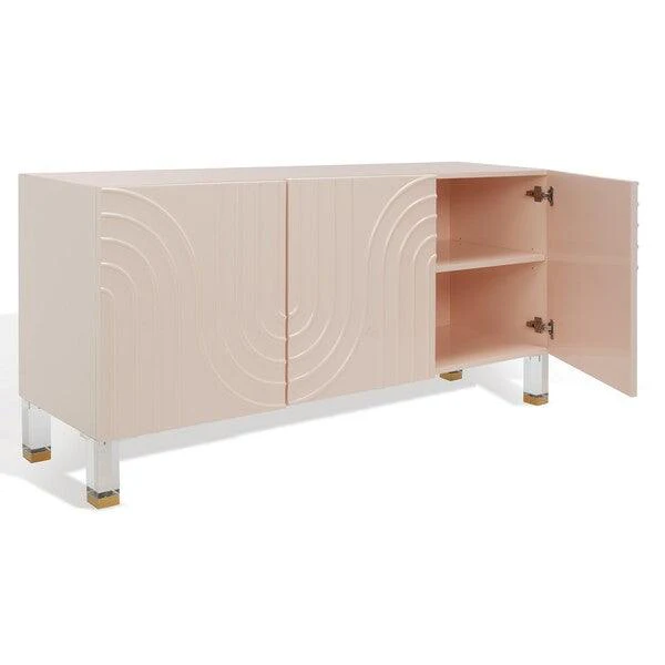 SATURN WAVE ACRYLIC SIDEBOARD - Frankwebs