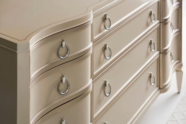 PULL IT ALL TOGETHER DRESSER - Frankwebs