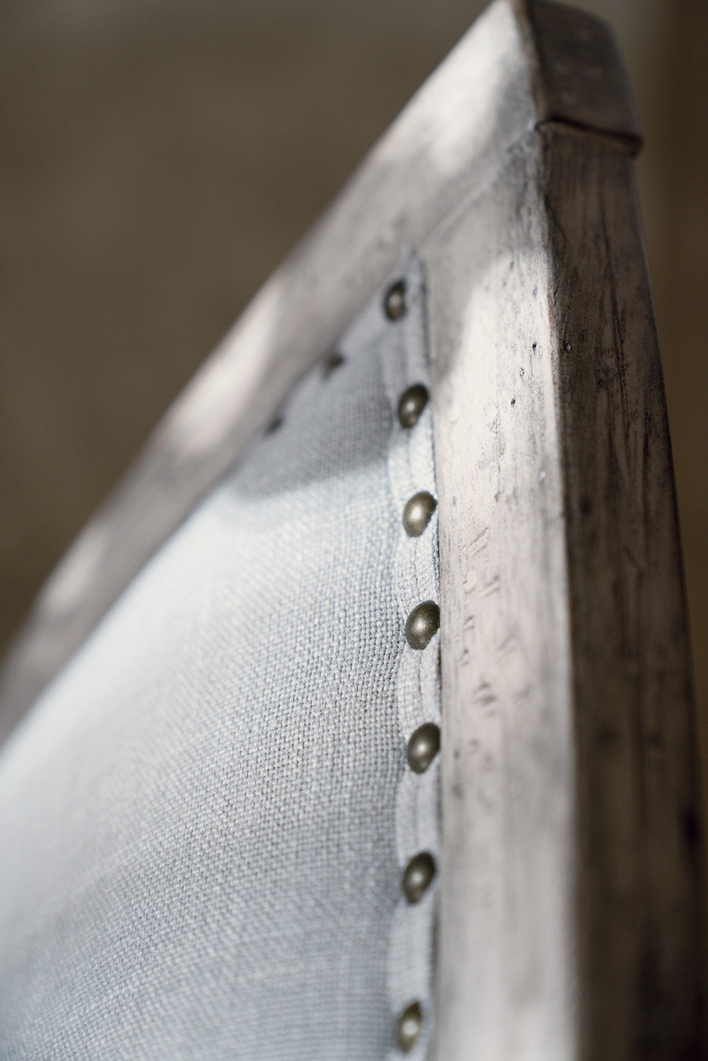 Boheme Vitton Upholstered Side Chair - Set of 2 - Frankwebs