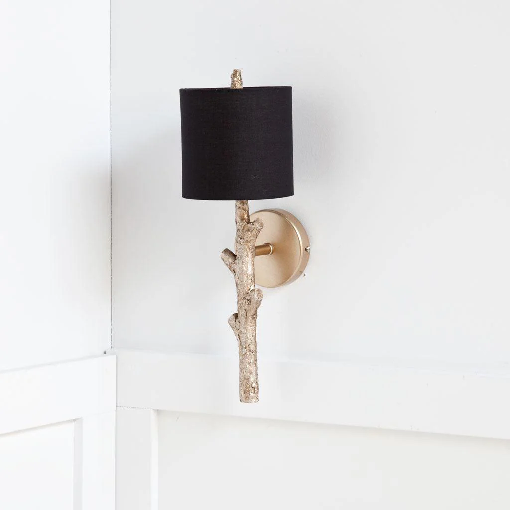 Sabinal II Wall Sconce - Frankwebs