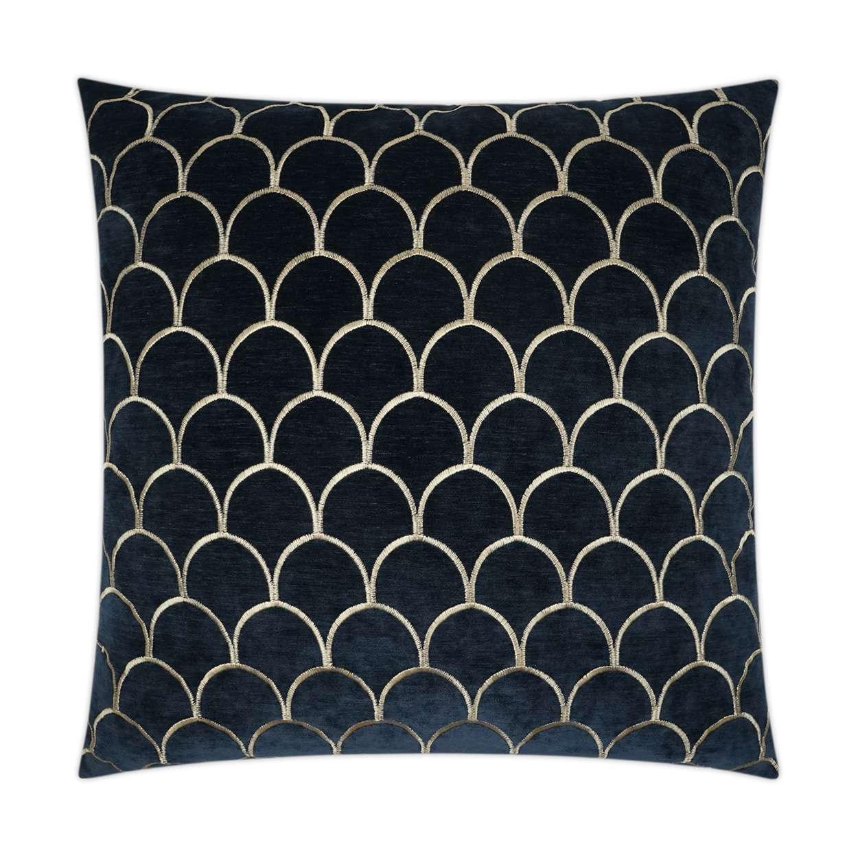 Arvana Pillow - Frankwebs