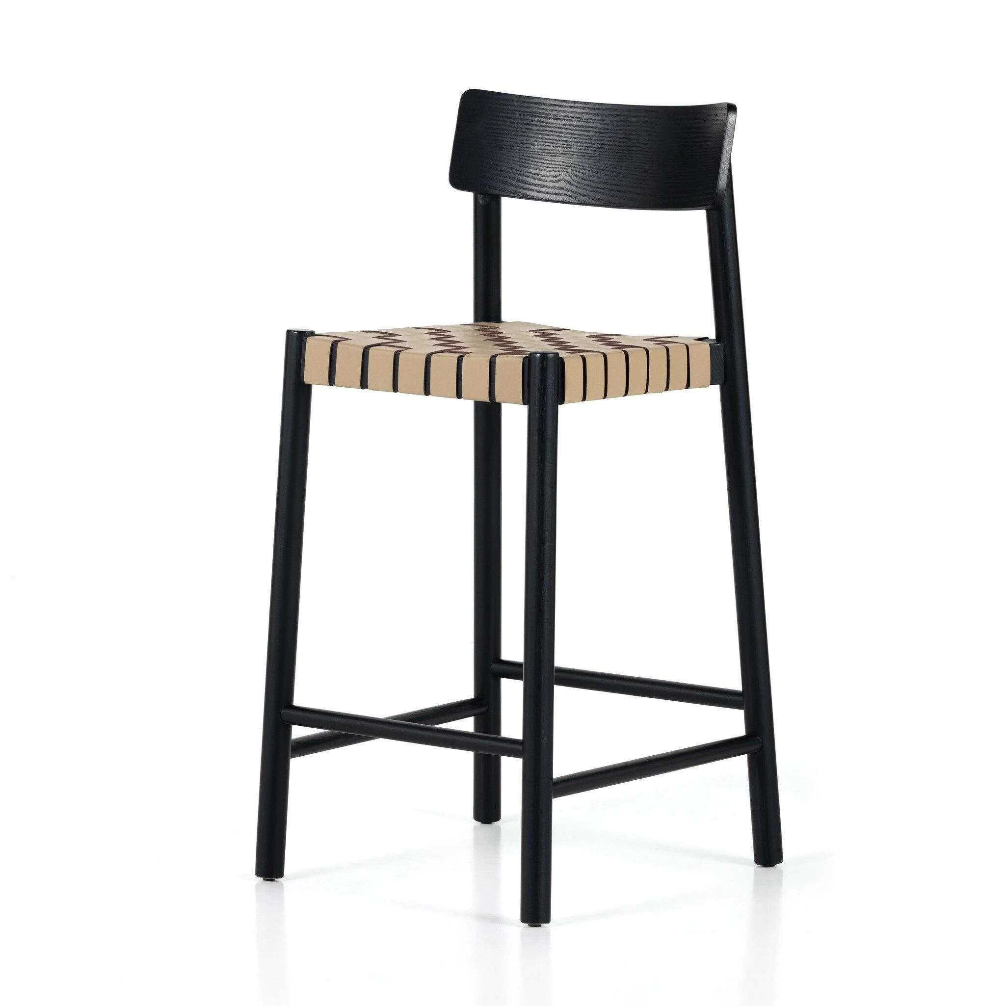 Heisler Bar  Counter Stool - Frankwebs