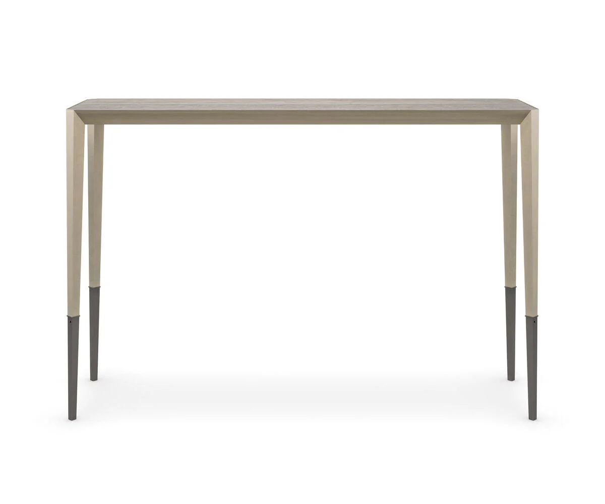 PERFECT TOGETHER TALL CONSOLE - Frankwebs