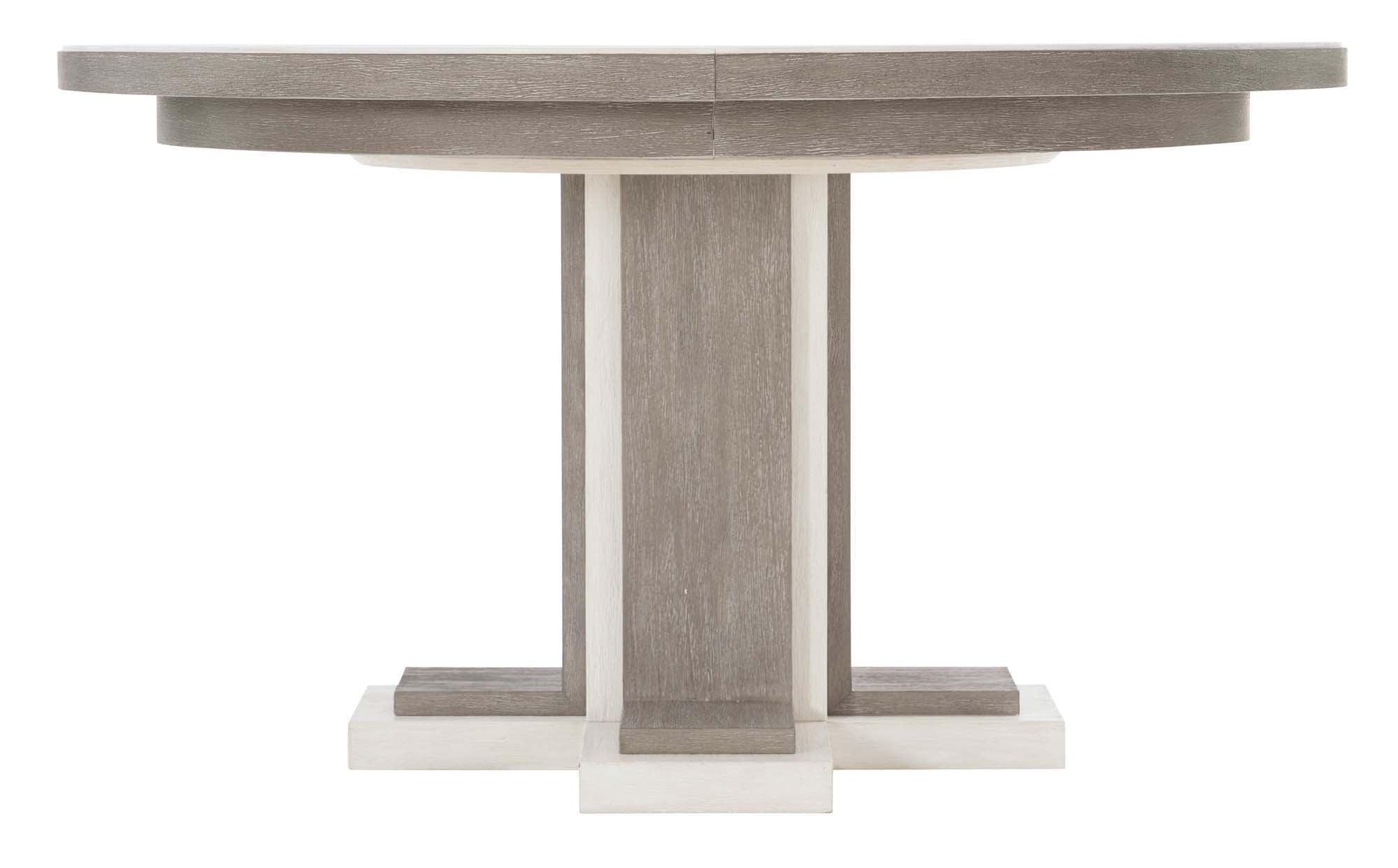 FOUNDATIONS DINING TABLE ROUND - Frankwebs