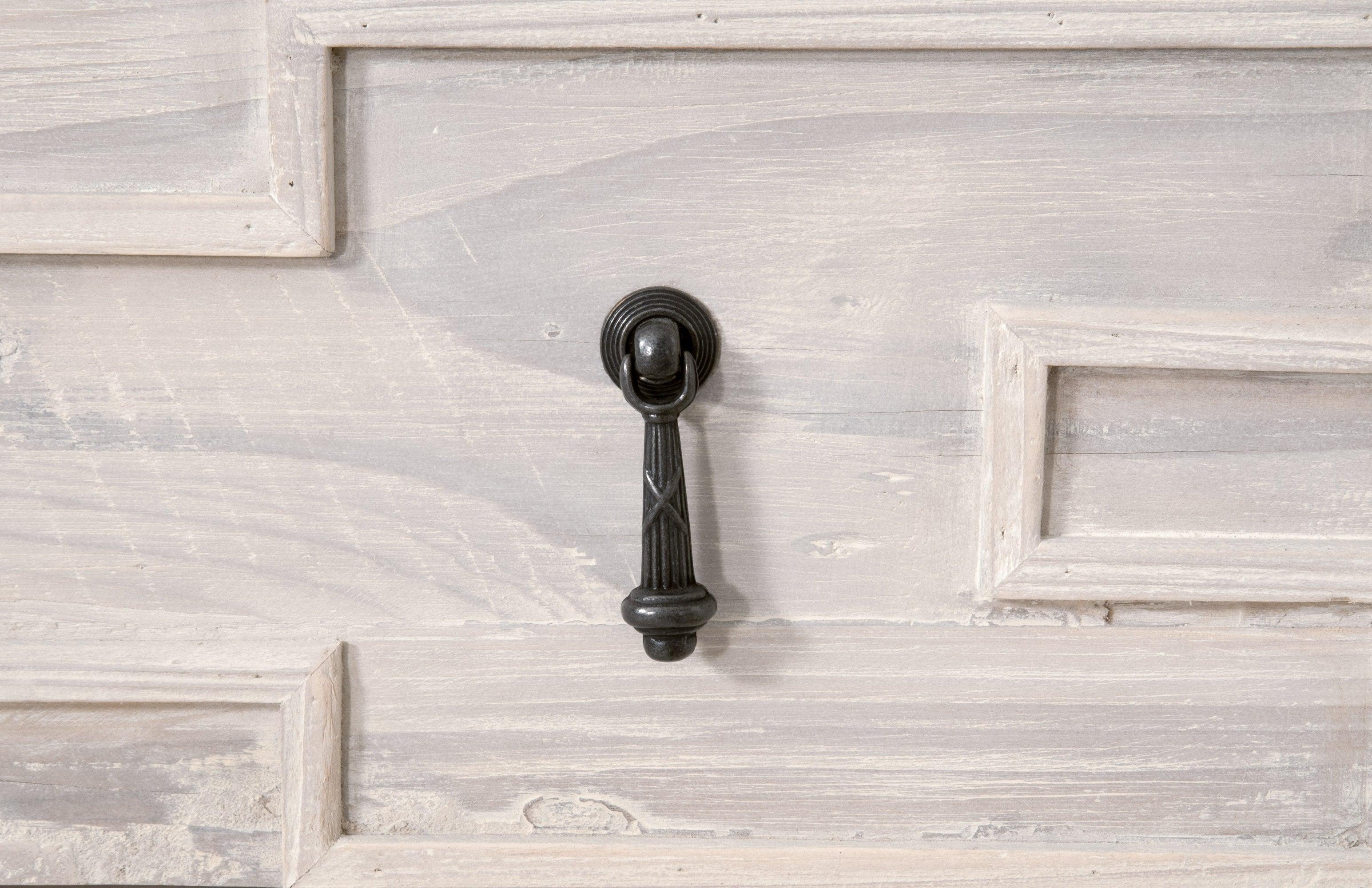 Emerie 2-Drawer Entry Console - Frankwebs