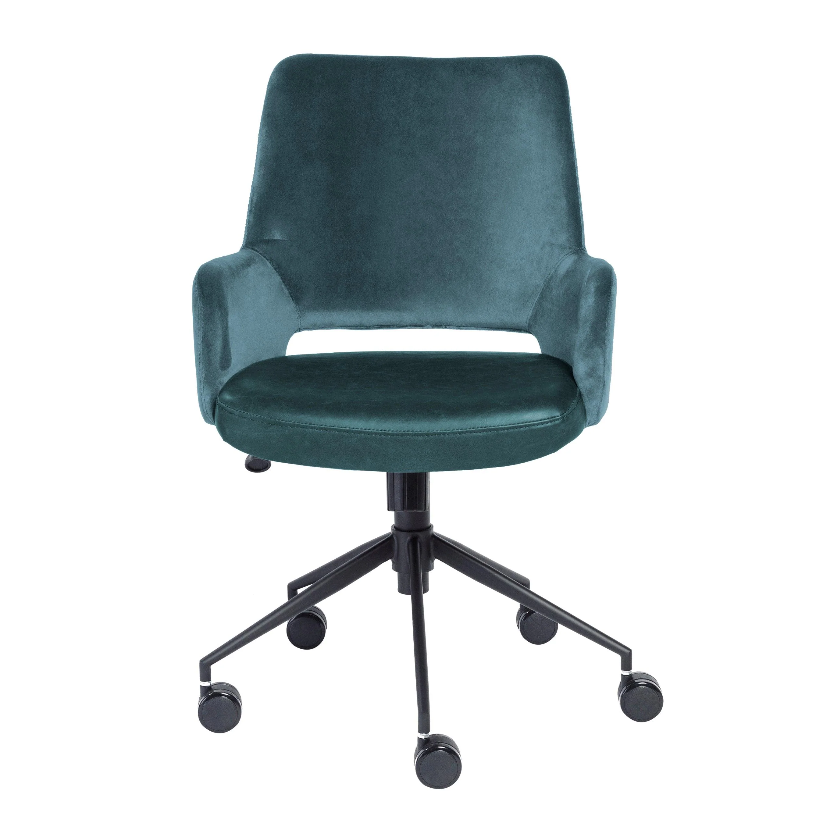 Desi Tilt Office Chair - Frankwebs