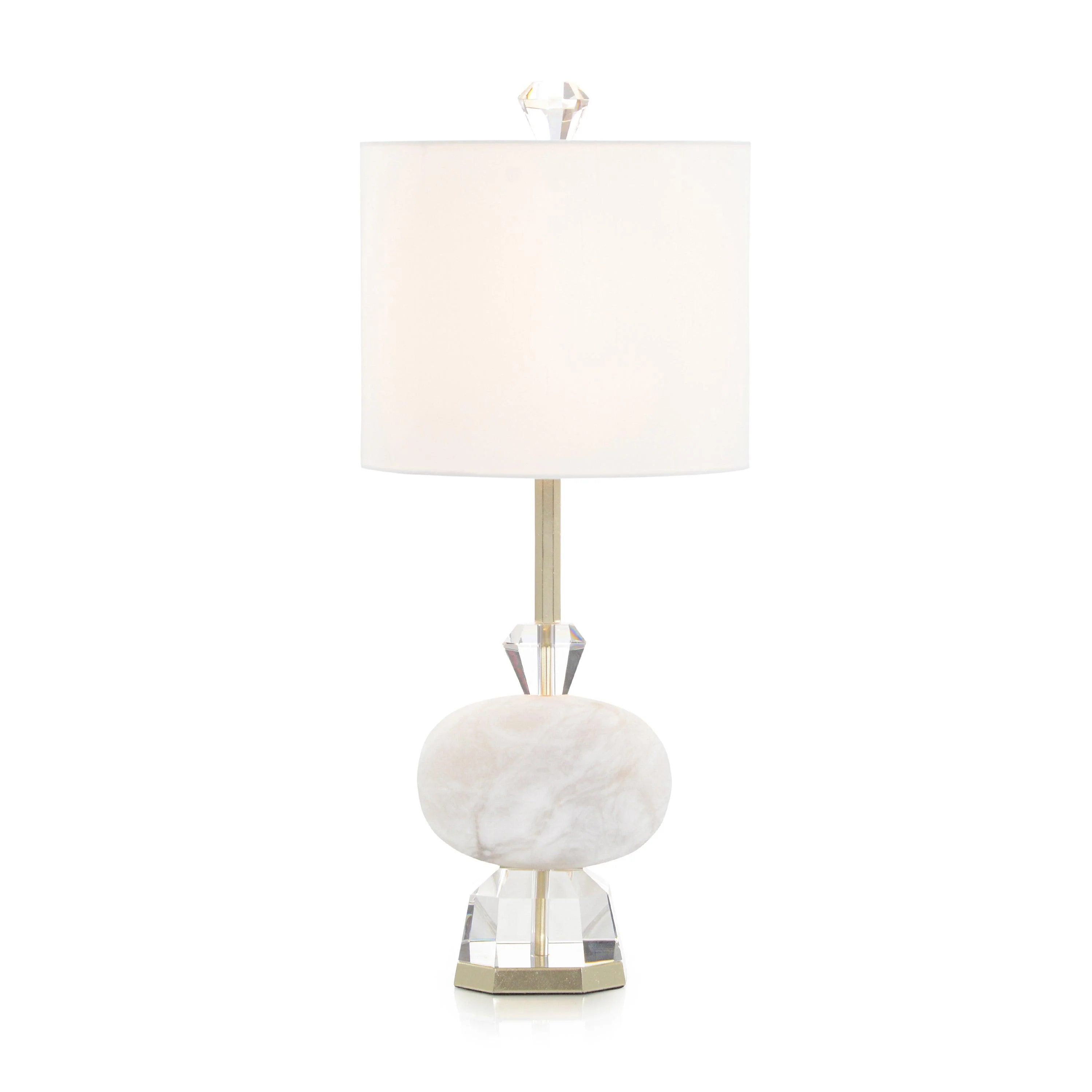 Parfum Table Lamp - Frankwebs