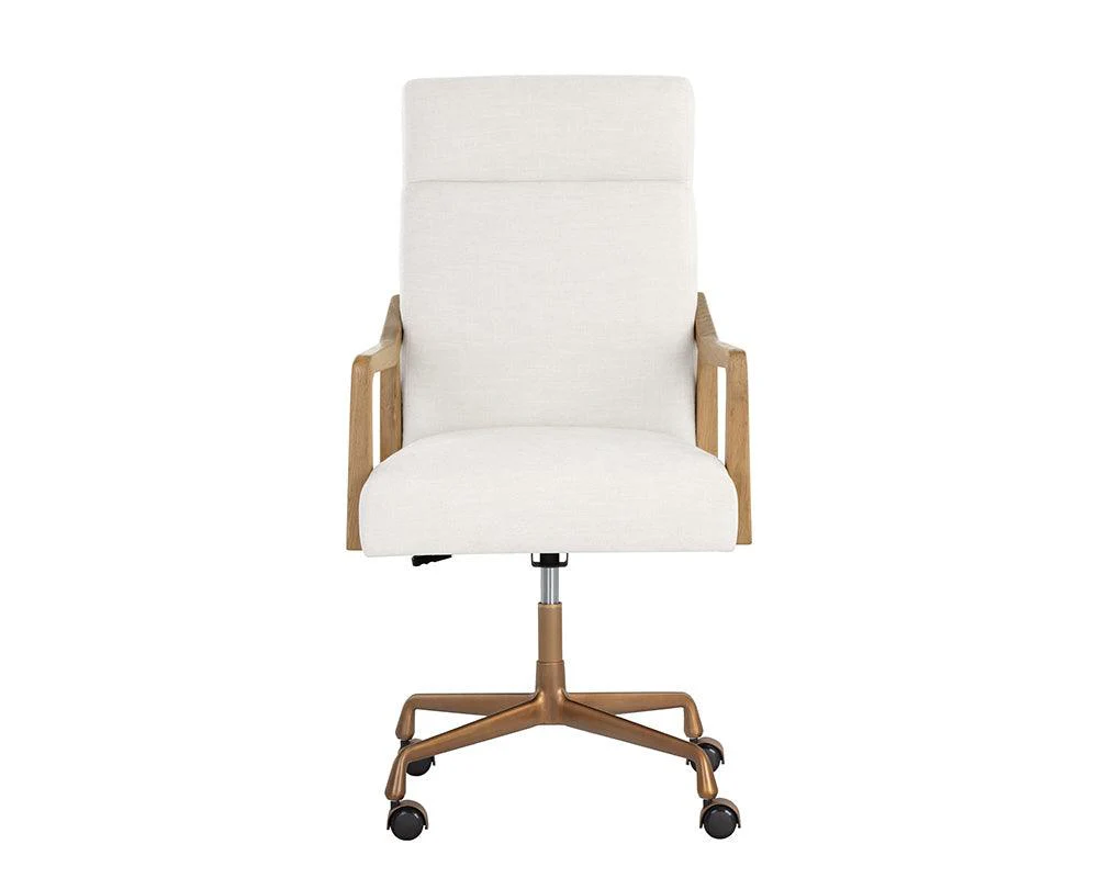 Collin Office Chair - Frankwebs