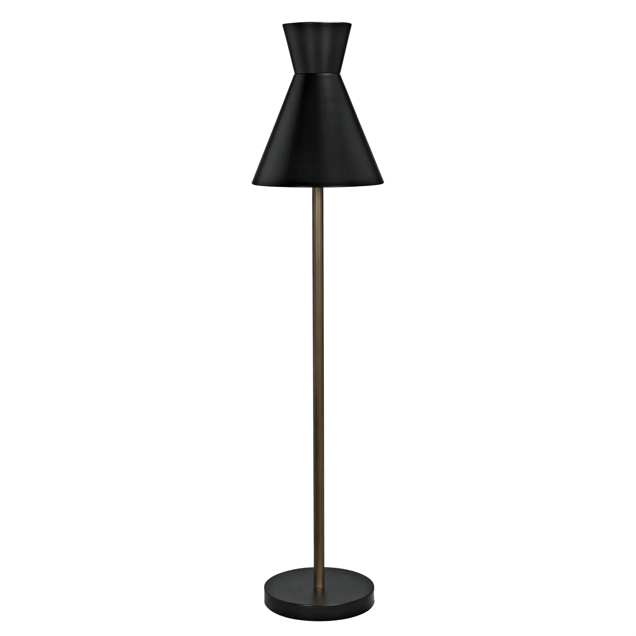 Thinking Cap Floor Lamp - Frankwebs
