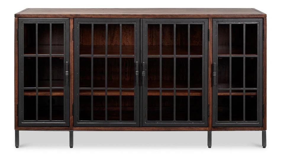 Jessica Vineyards Credenza - Frankwebs