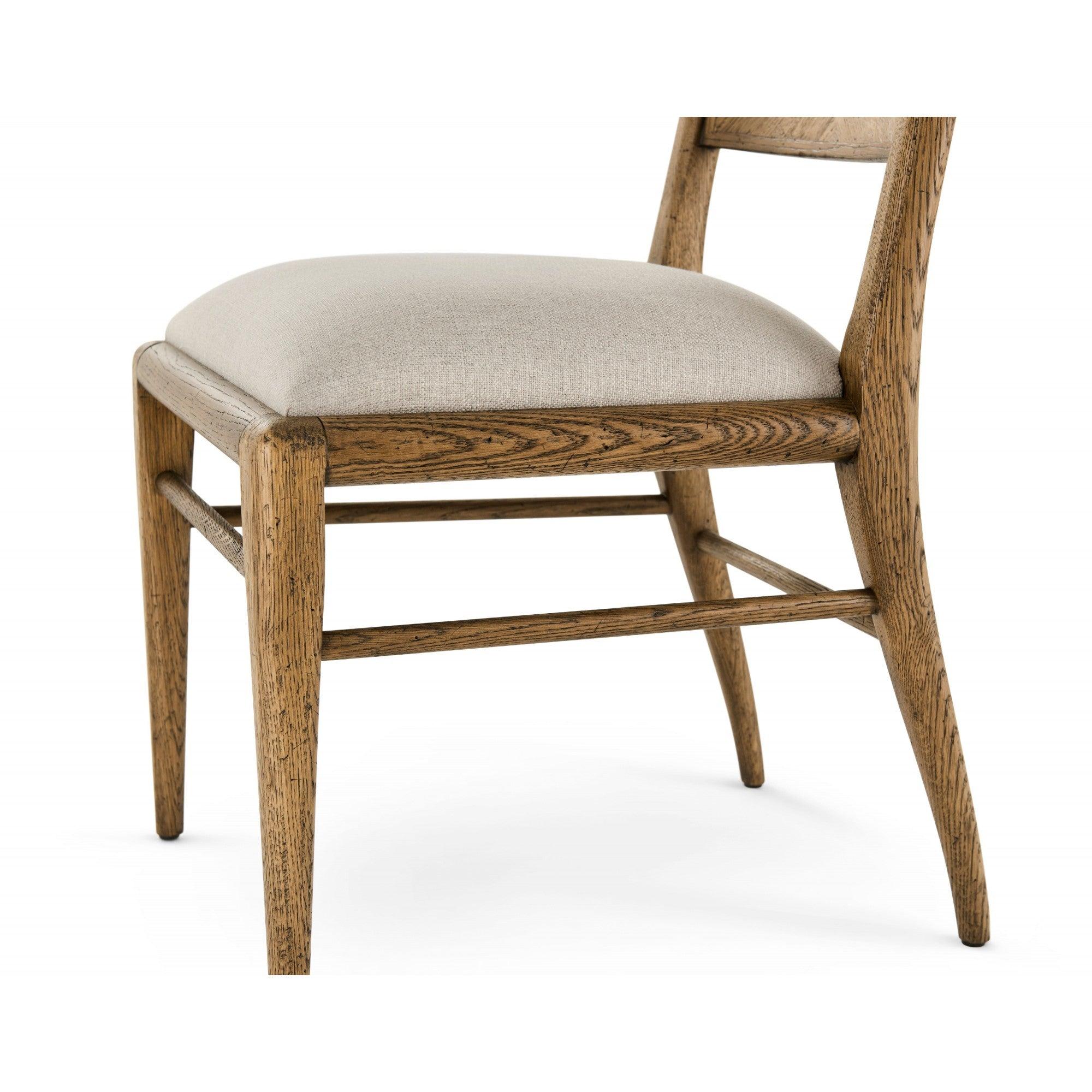 Nova Dining Side Chair - Set of 2 - Frankwebs