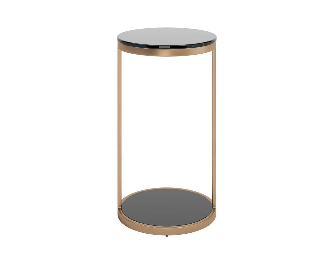 Benjamin End Table - Frankwebs