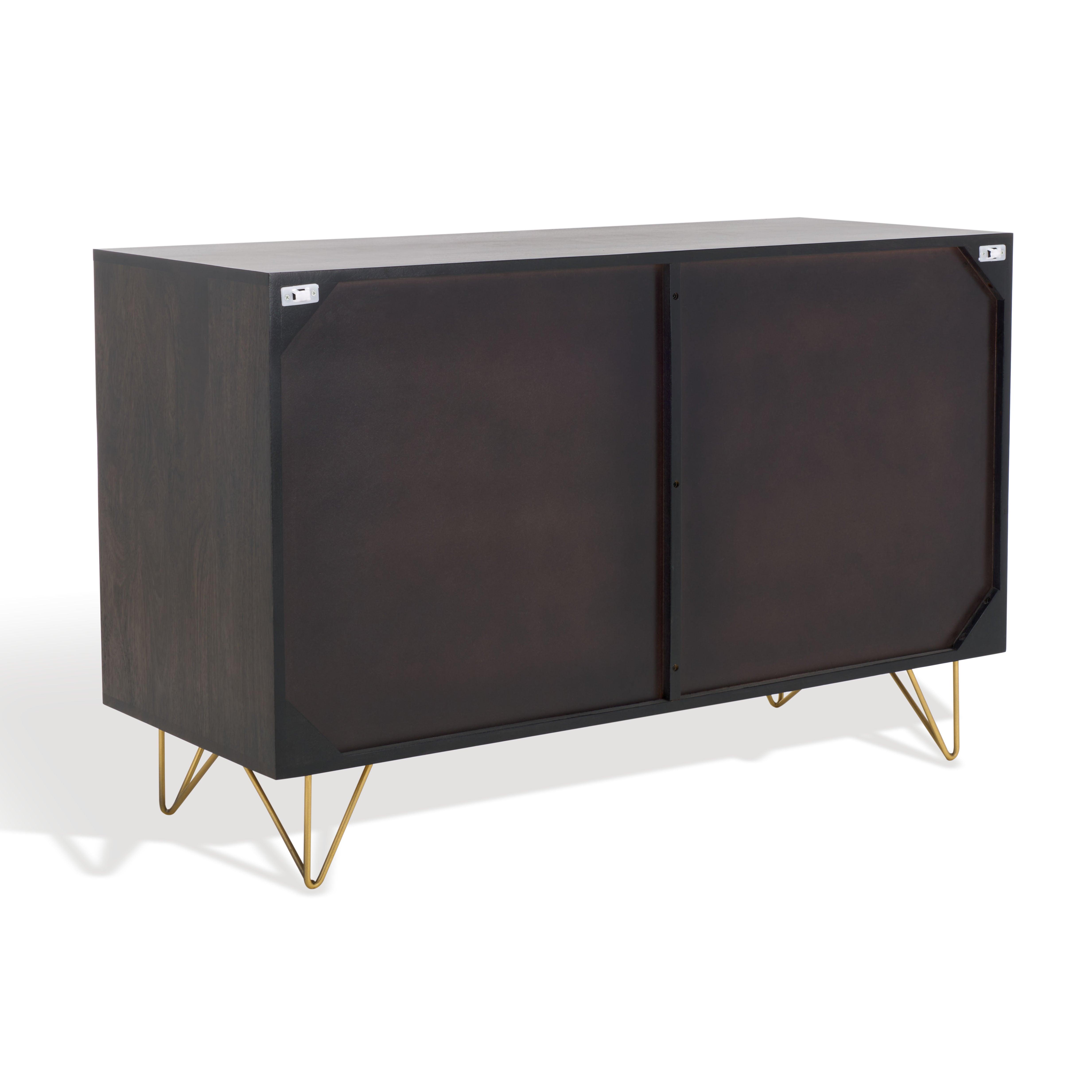 MARIGOLD 6 DRAWER DRESSER - Frankwebs