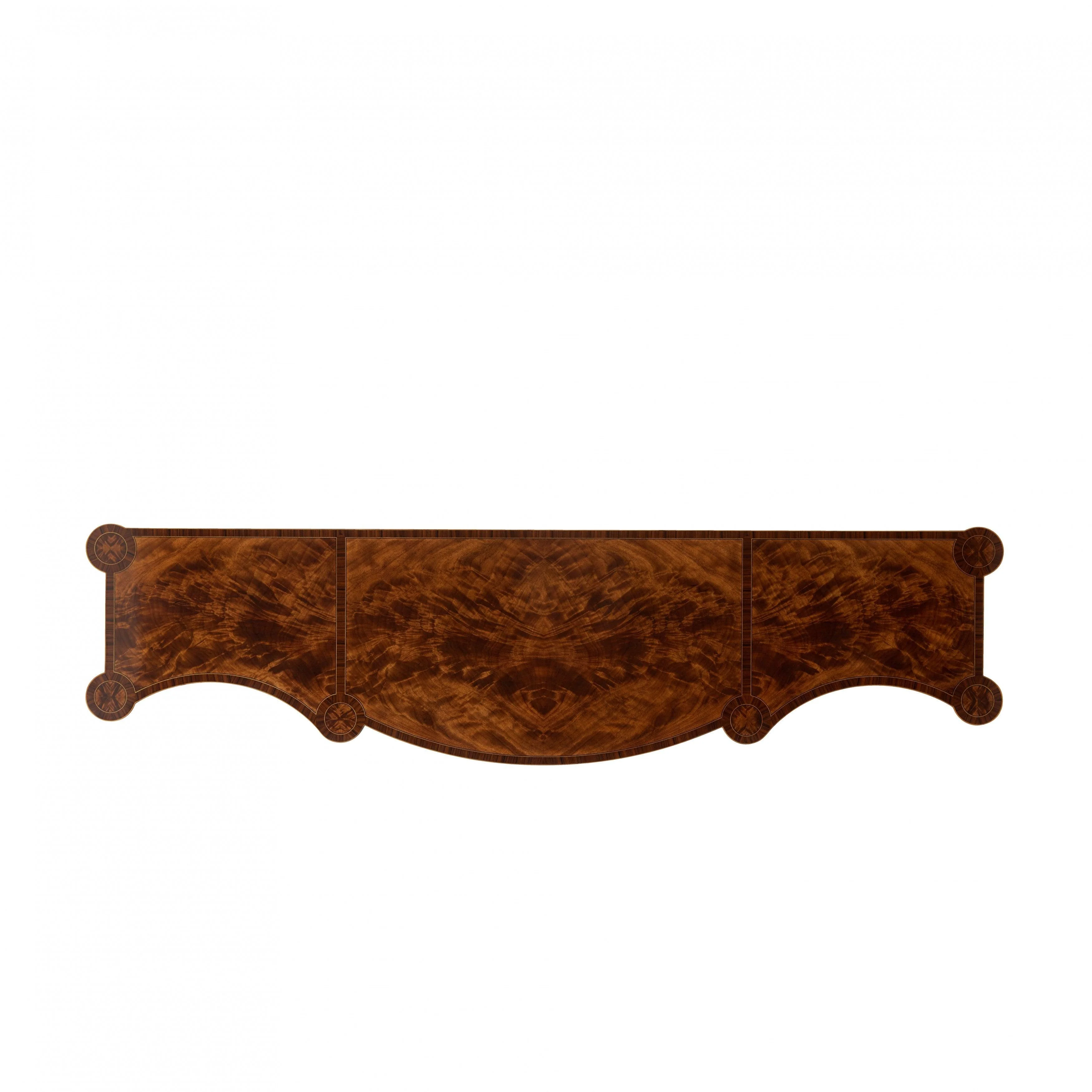 Stanhope Row  Sideboard - Frankwebs