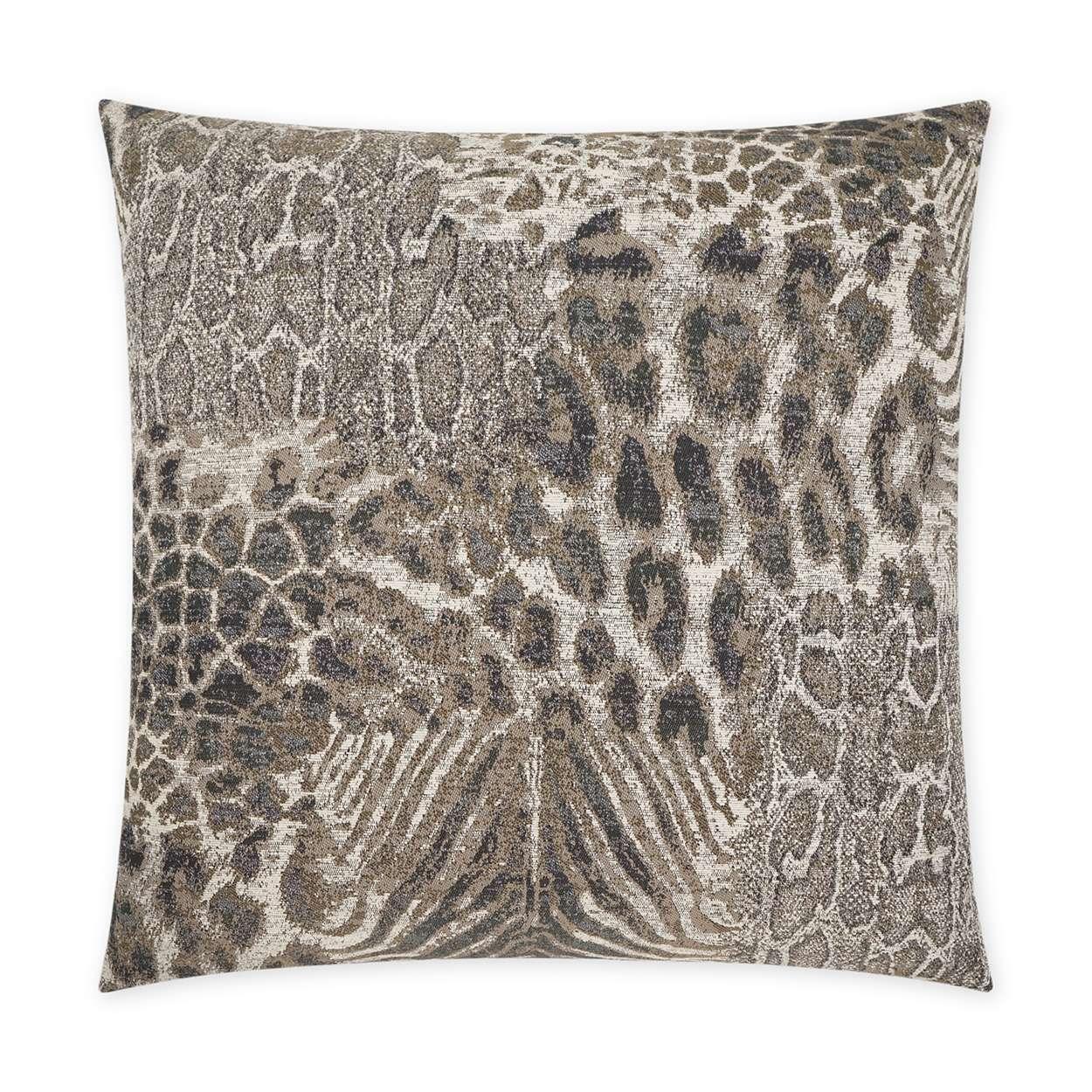 Serengeti Pillow - Frankwebs
