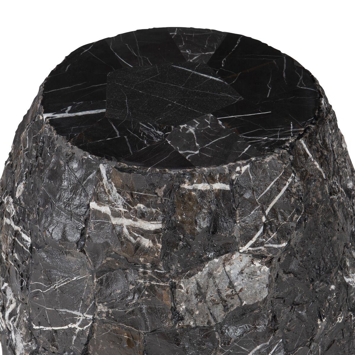 TAMBORA ACCENT TABLE - Frankwebs