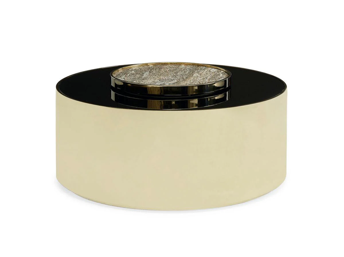 THE URBANE COCKTAIL TABLE ROUND - Frankwebs