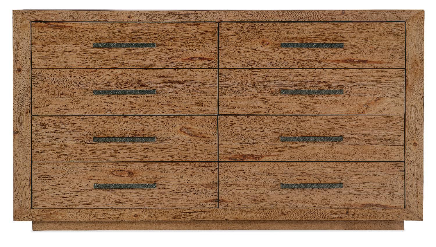 Big Sky Eight Drawer Dresser - Frankwebs