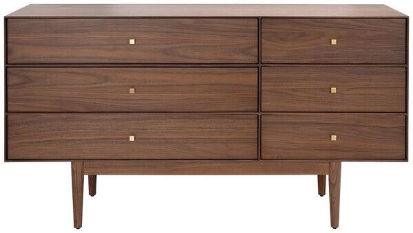 EVER 6 DRAWER DRESSER - Frankwebs
