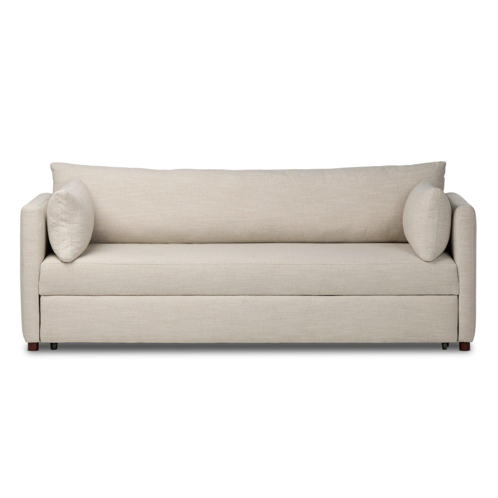 Lincoln Sleeper Sofa - Frankwebs