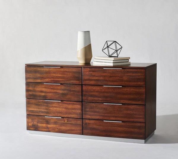 BRYLIN 8 DRAWER DRESSER - Frankwebs