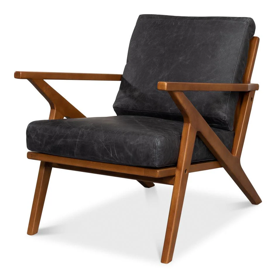 Delilah Chair - Frankwebs