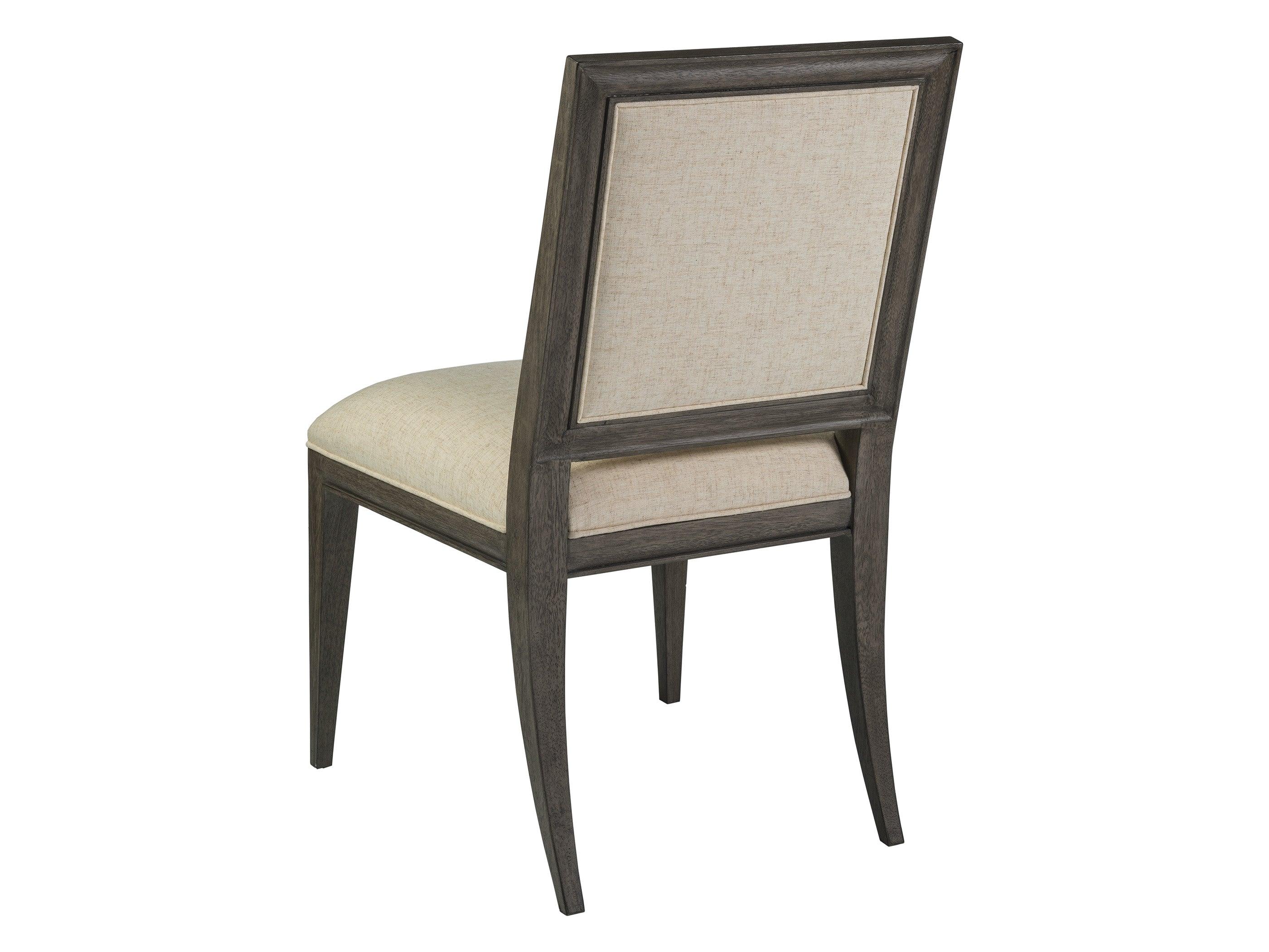 Signature Designs Belvedere Upholstered Side Chair - Frankwebs