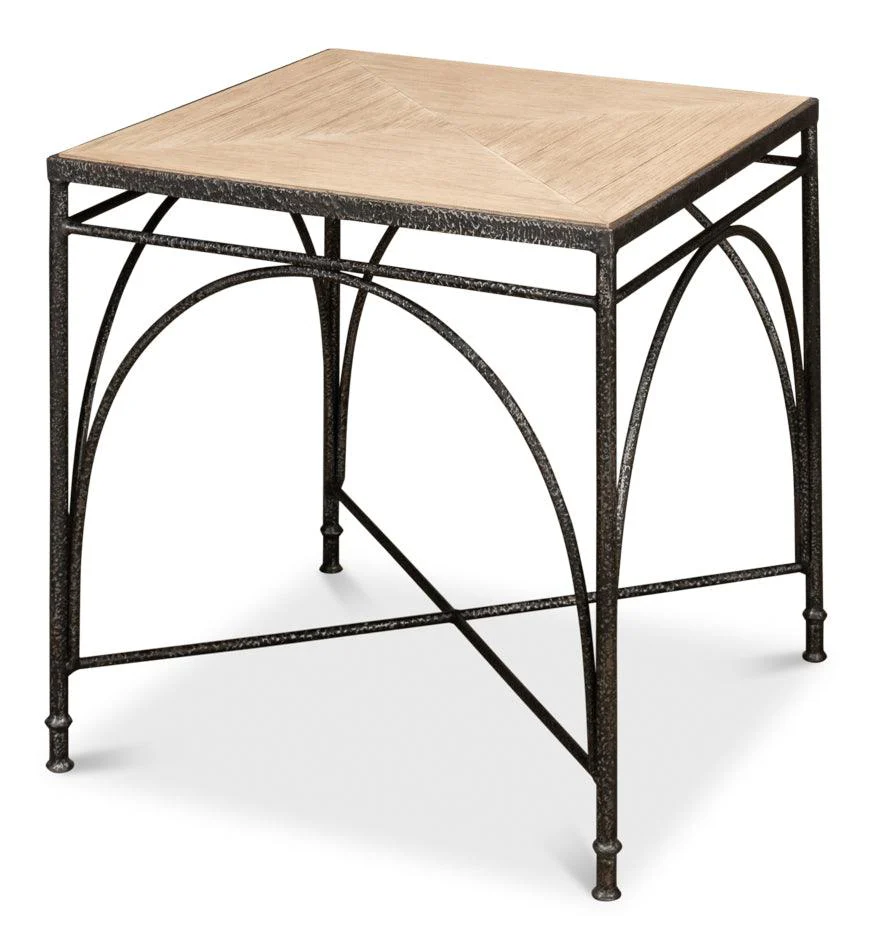 Vineyards Side Table - Frankwebs