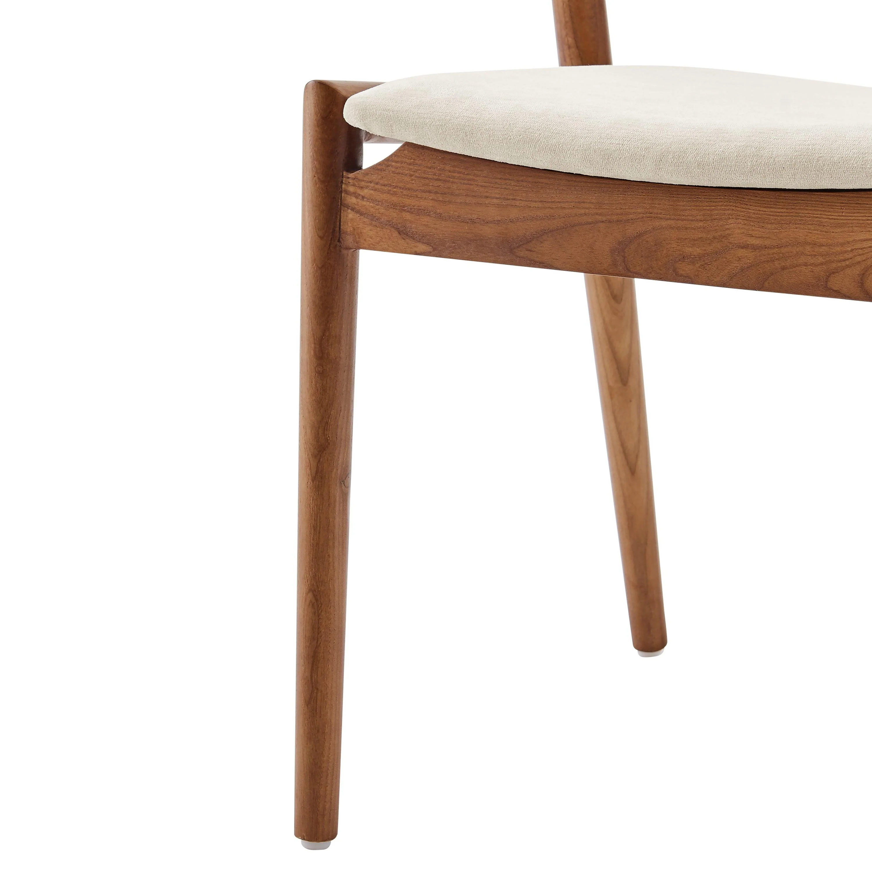 Blanche Side Chair - Frankwebs