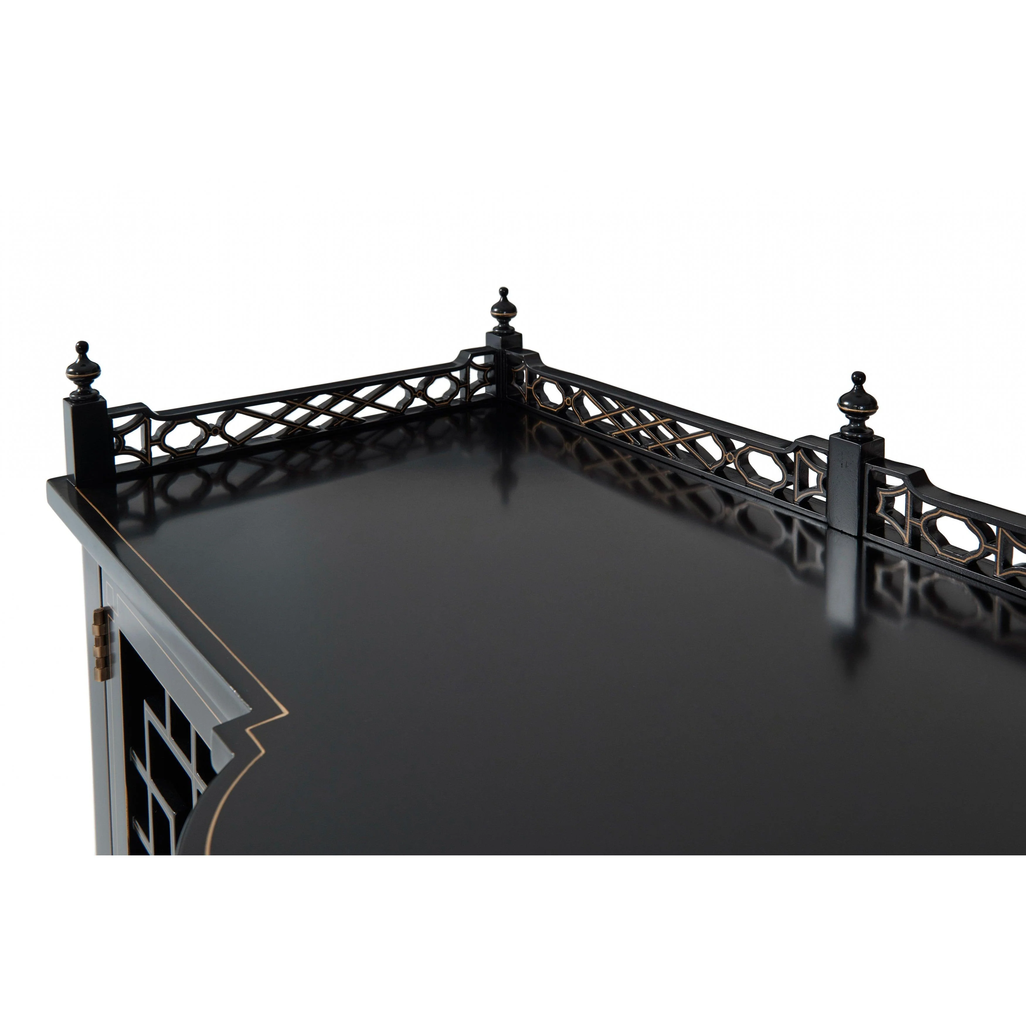 Medallion Sideboard - Frankwebs