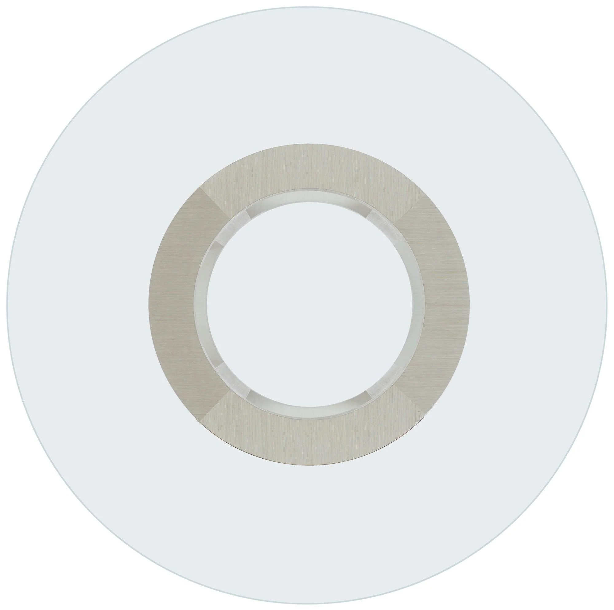 AXIOM DINING TABLE ROUND - Frankwebs