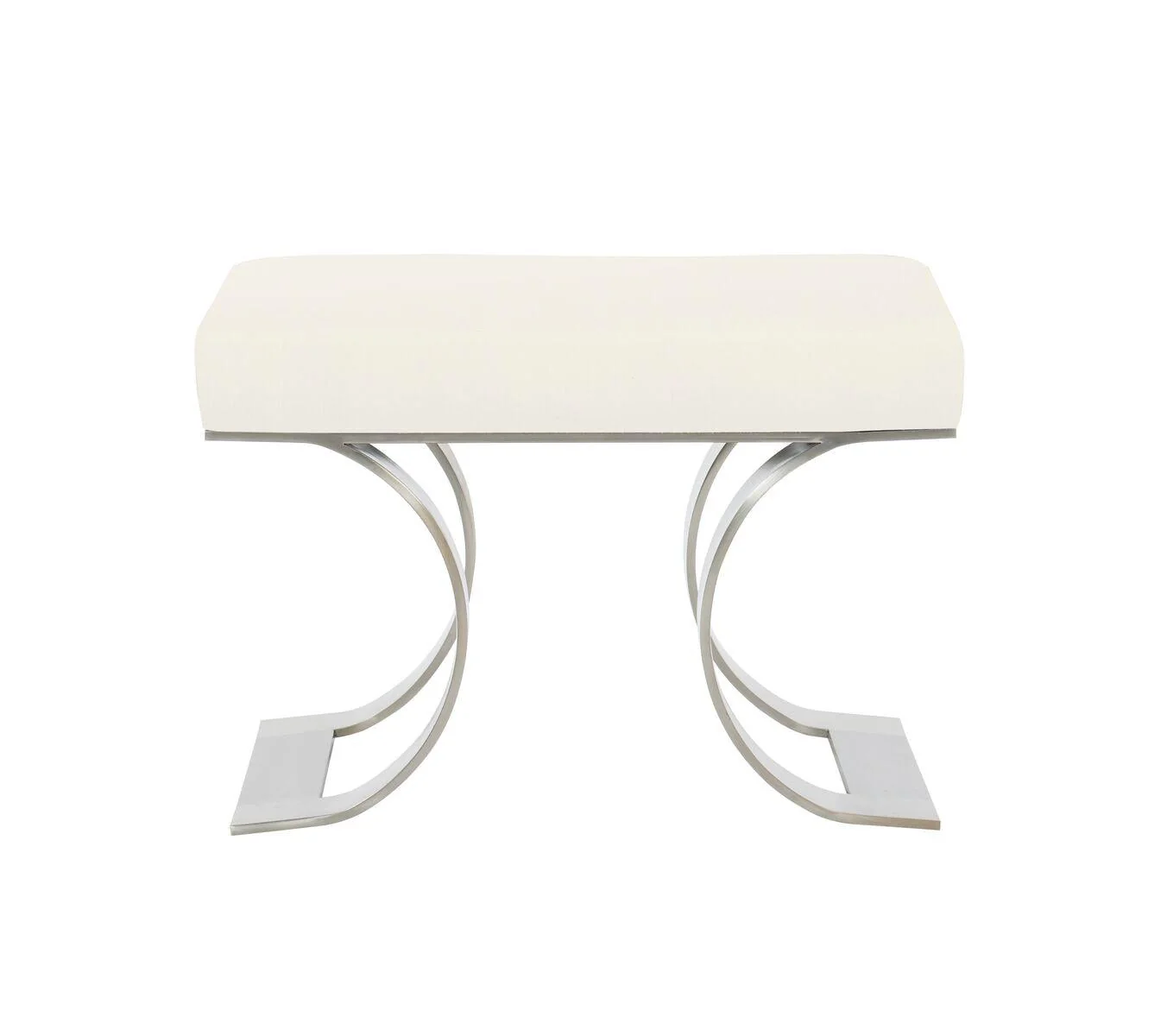 AXIOM BENCH RECTANGLE - Frankwebs