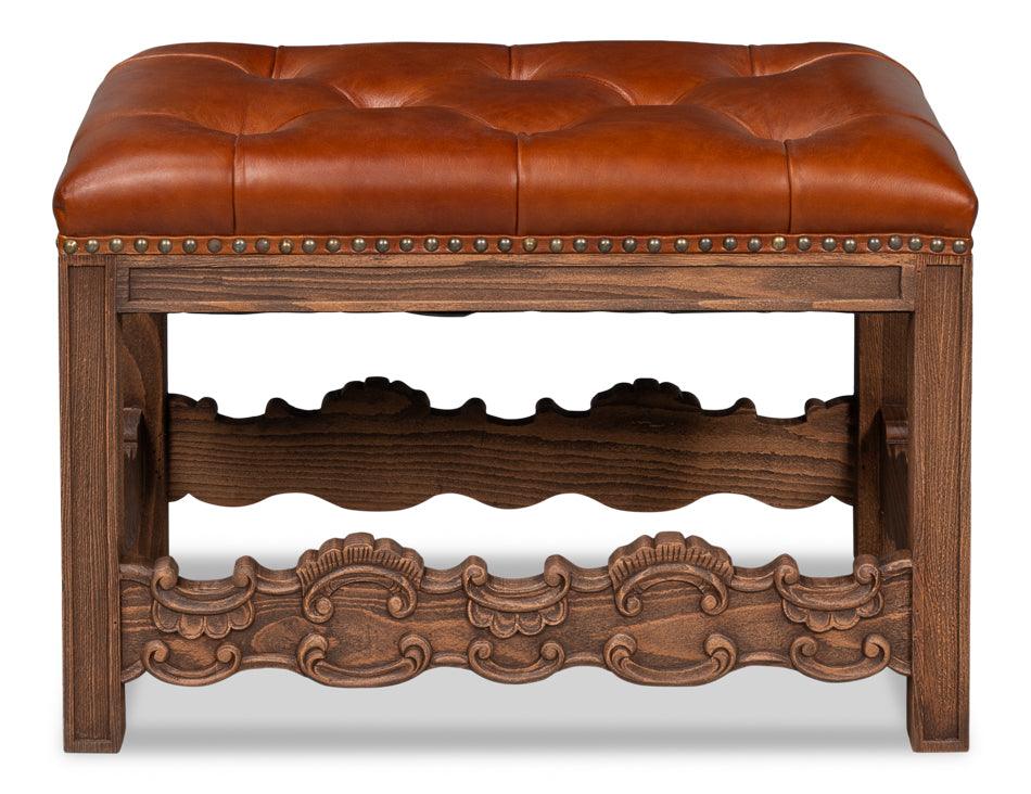 Equestrian Bench - Frankwebs