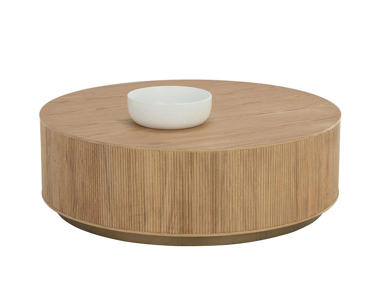 Kalla Coffee Table - Frankwebs