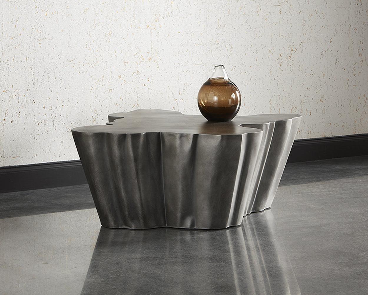 Lynx Coffee Table - Frankwebs