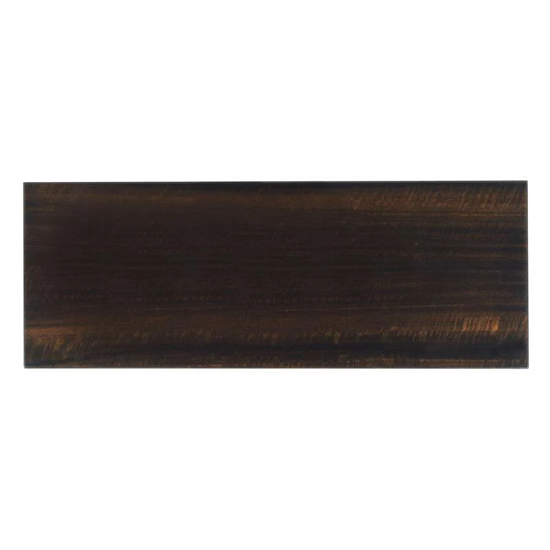 Carnegie Console - Frankwebs