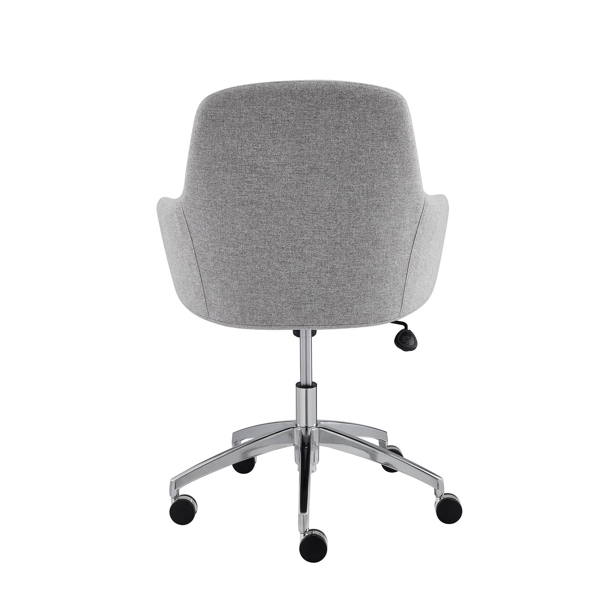 Minna Office Chair - Frankwebs
