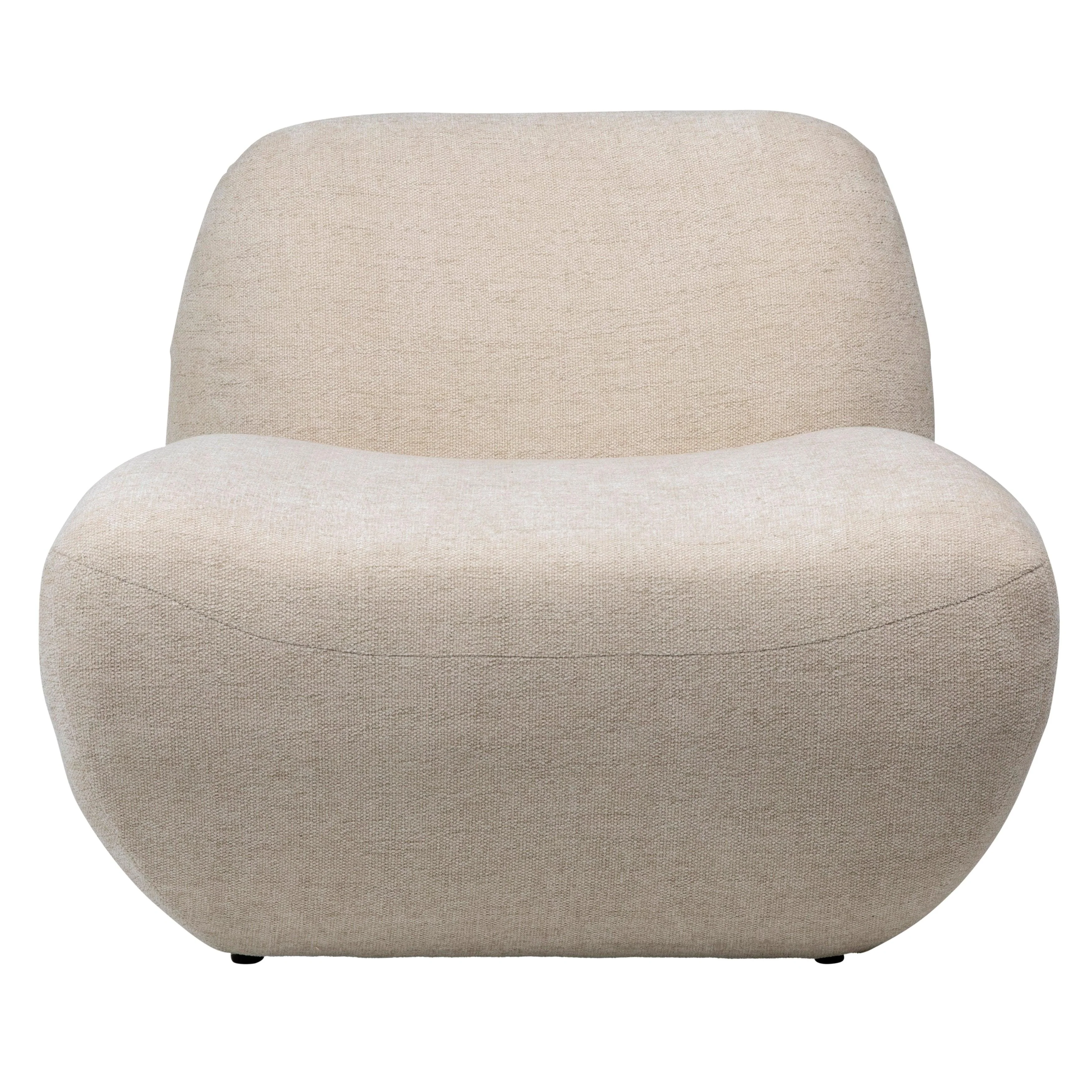 Macy Occasional Chair - Frankwebs