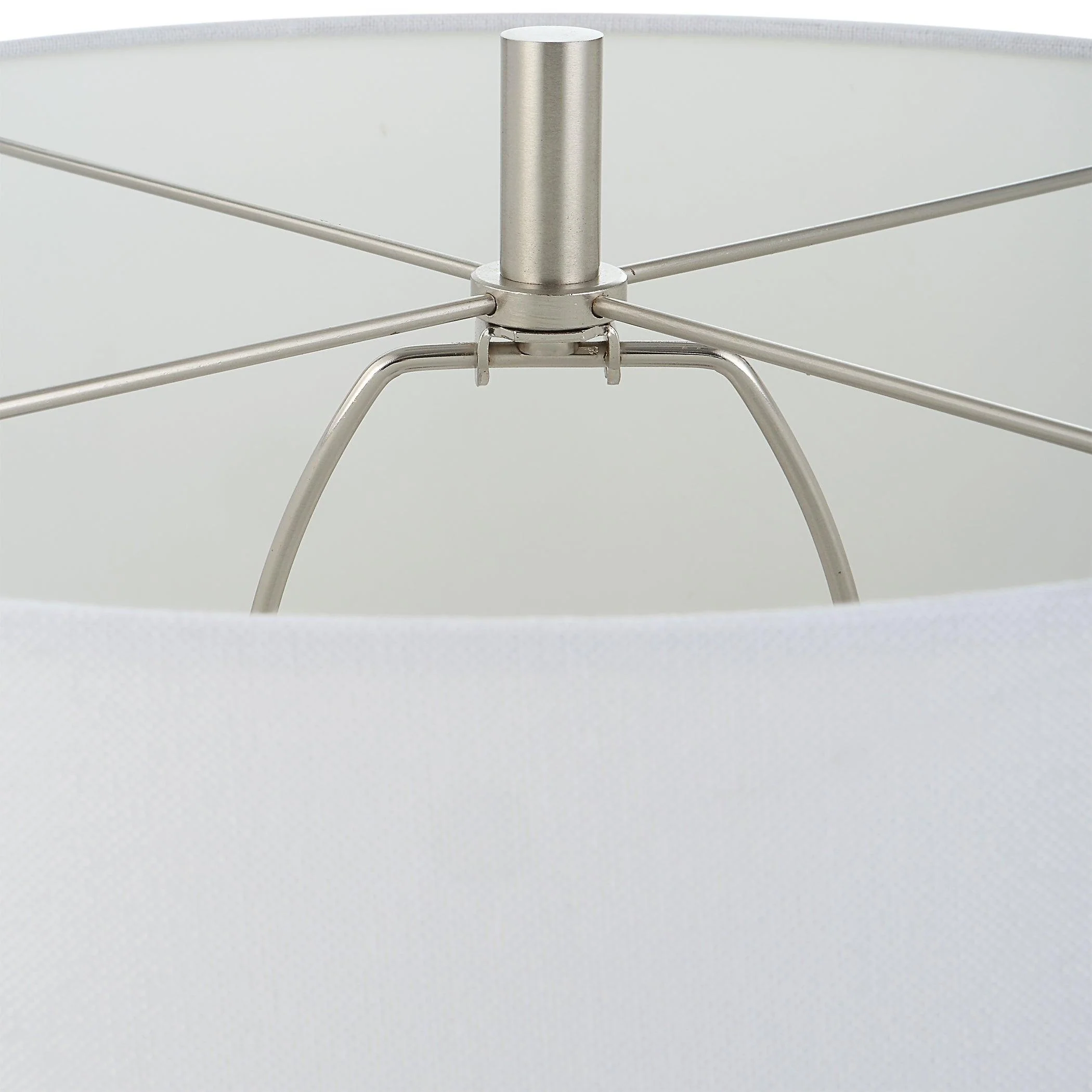 NICOLLE TABLE LAMP - Frankwebs