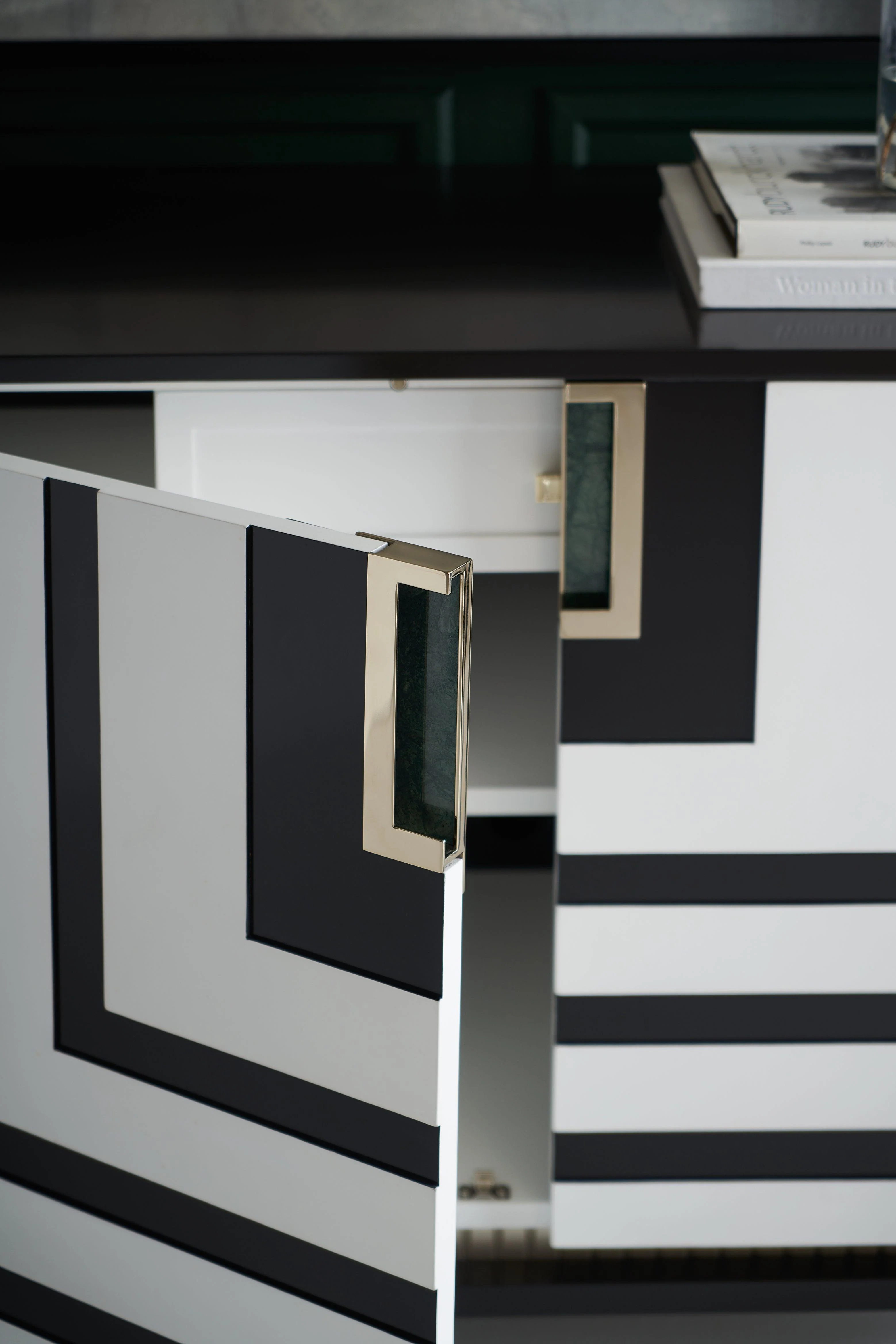 Classic Theseus - Frankwebs