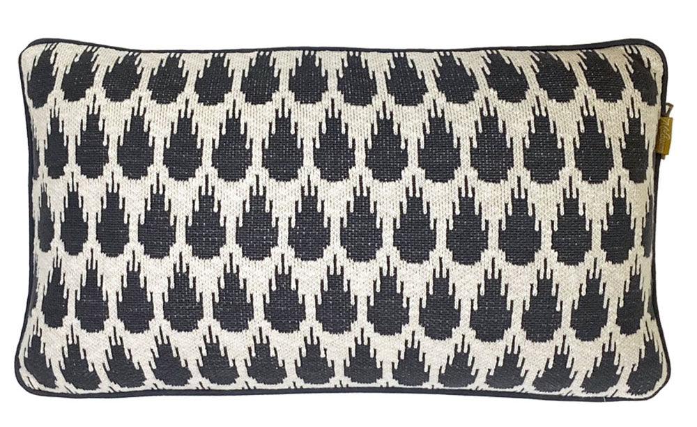Cotton Rectangle Cushion - Frankwebs
