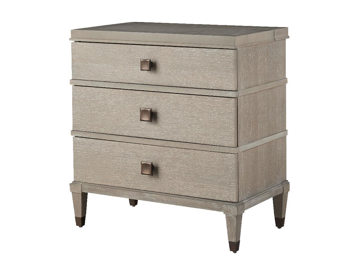 Playlist Nighstand - Frankwebs