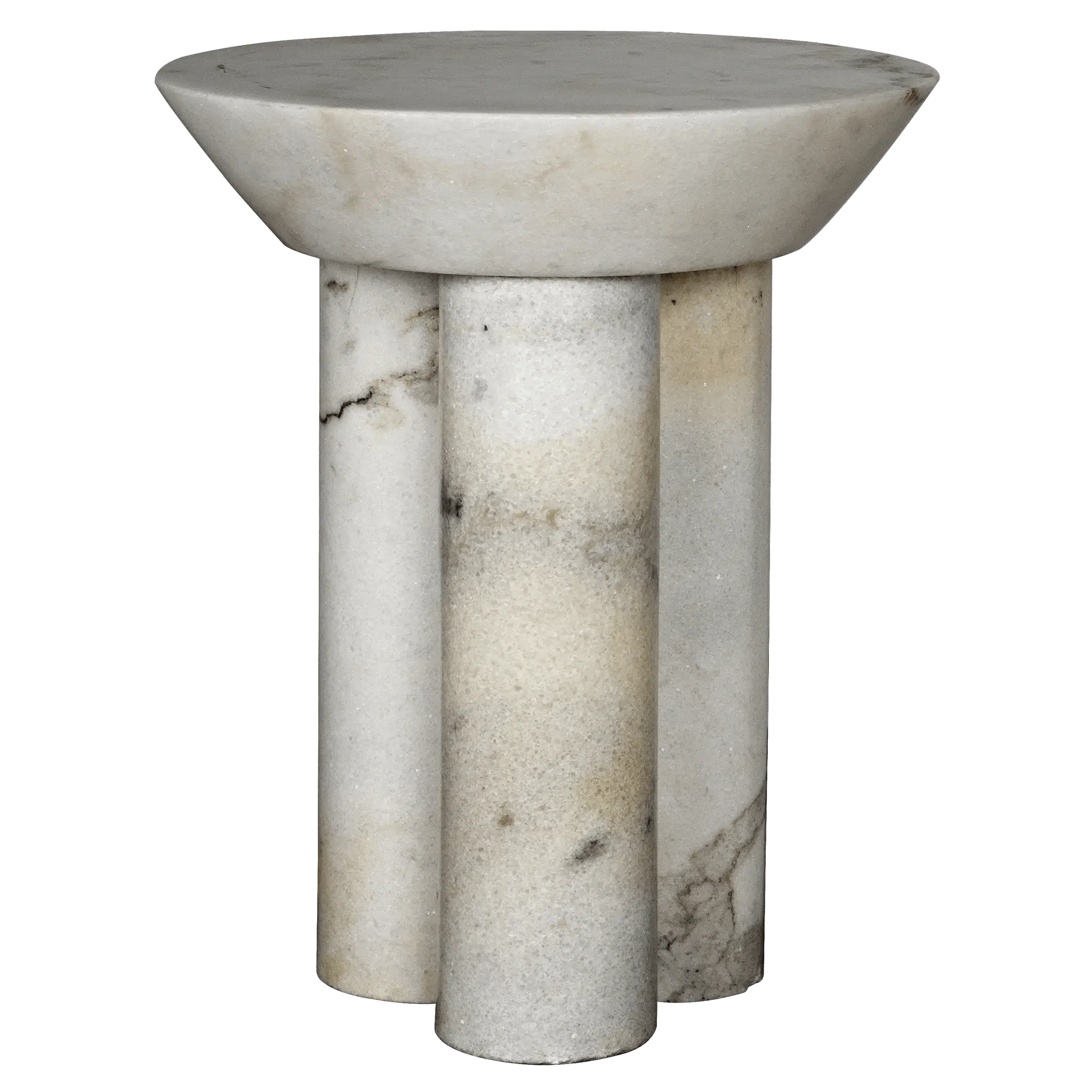 Nox Side Table - Frankwebs