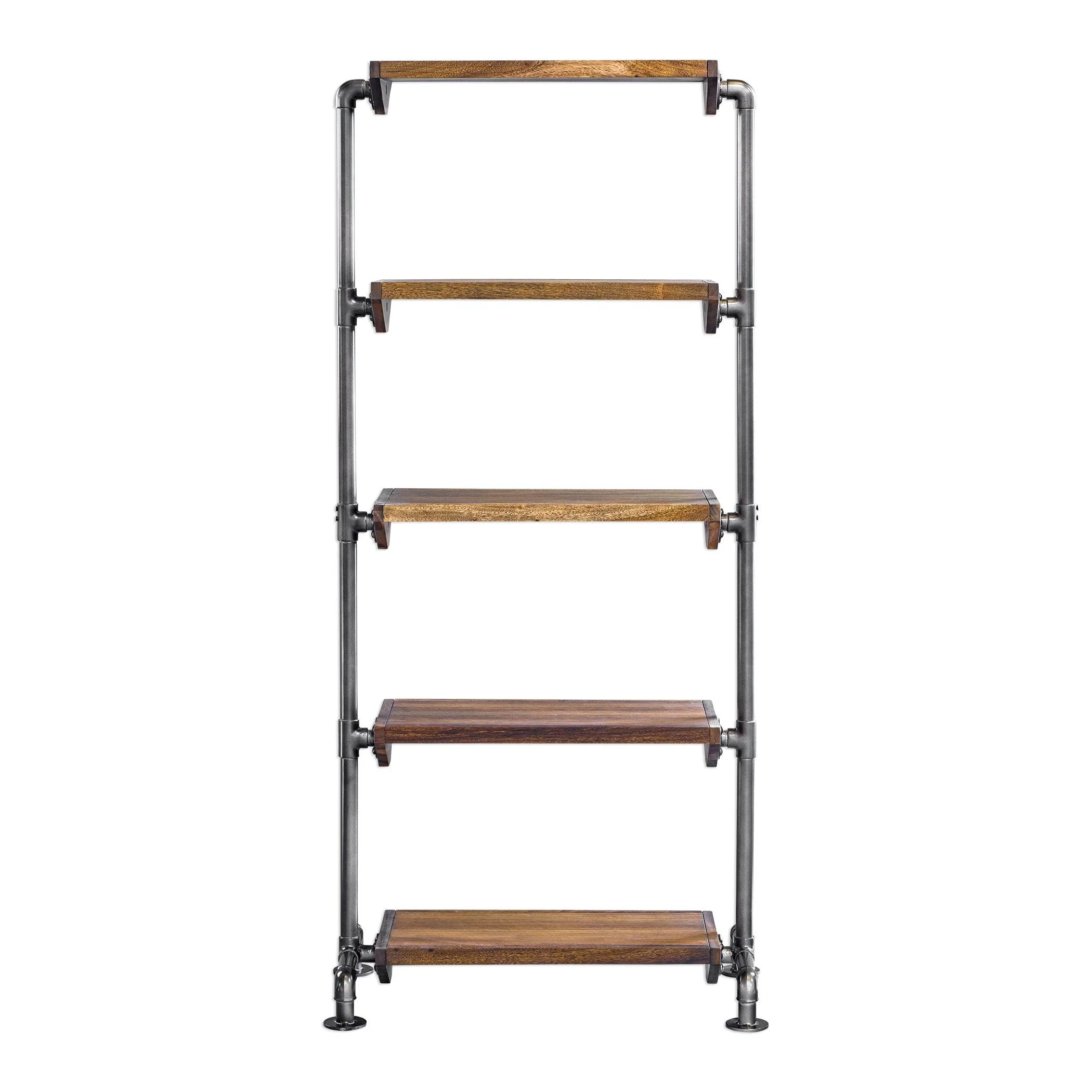 RHORDYN INDUSTRIAL ETAGERE - Frankwebs